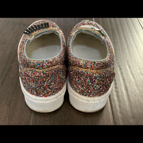 Chiara Feeragni classic slip on - Picture 2 of 6